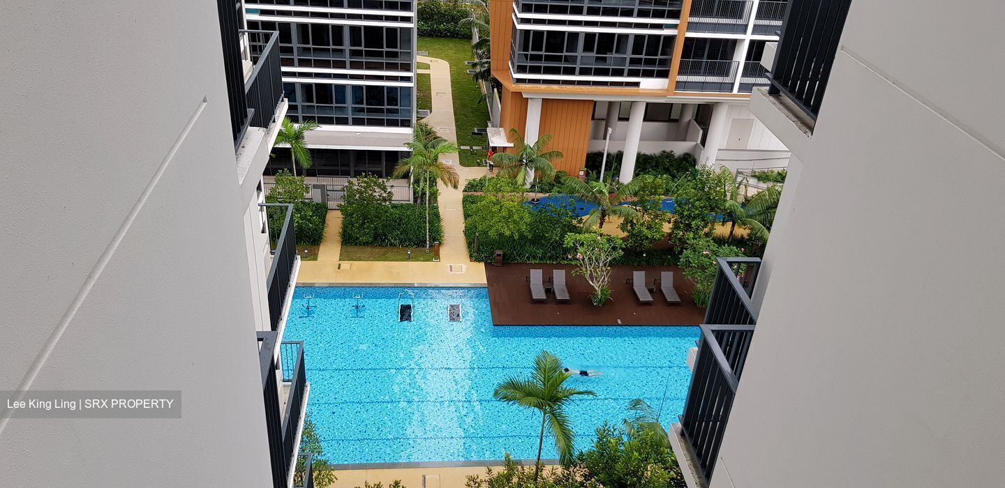 Coco Palms (D18), Condominium #361058491